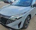 купити нове авто Ніссан Кашкай 2025 року від офіційного дилера Фрунзе-Авто Nissan Ніссан фото
