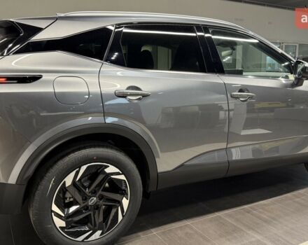 Ниссан Кашкай, объемом двигателя 1.33 л и пробегом 0 тыс. км за 32443 $, фото 3 на Automoto.ua