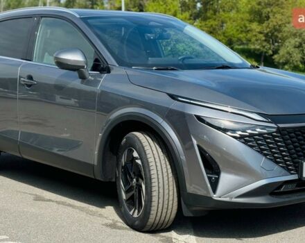 Ніссан Кашкай, об'ємом двигуна 1.33 л та пробігом 0 тис. км за 32367 $, фото 6 на Automoto.ua