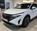 купить новое авто Ниссан Кашкай 2025 года от официального дилера АТМ КРОПИВНИЦЬКИЙ Ниссан фото