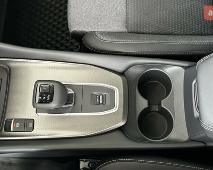 Ниссан Кашкай, объемом двигателя 1.33 л и пробегом 0 тыс. км за 32587 $, фото 19 на Automoto.ua