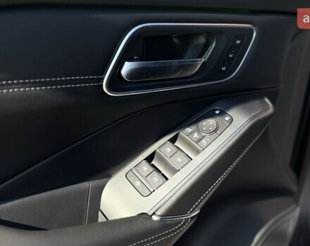 Ниссан Кашкай, объемом двигателя 1.33 л и пробегом 0 тыс. км за 35270 $, фото 38 на Automoto.ua