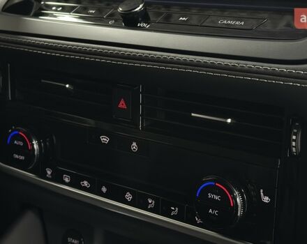 Ниссан Кашкай, объемом двигателя 1.5 л и пробегом 0 тыс. км за 36518 $, фото 21 на Automoto.ua