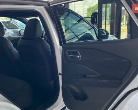 купити нове авто Ніссан Кашкай 2025 року від офіційного дилера Автоцентр AUTO.RIA Ніссан фото