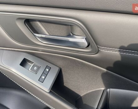 Ниссан Кашкай, объемом двигателя 1.33 л и пробегом 0 тыс. км за 32533 $, фото 19 на Automoto.ua