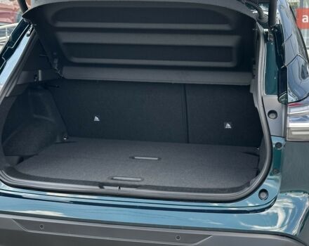 Ниссан Кашкай, объемом двигателя 1.33 л и пробегом 0 тыс. км за 32616 $, фото 13 на Automoto.ua