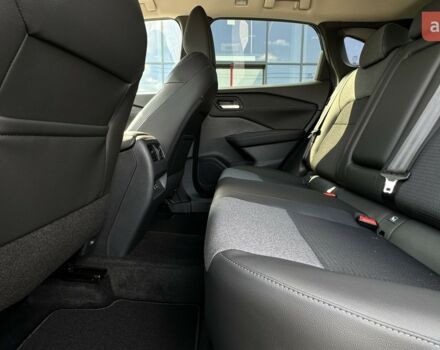 Ниссан Кашкай, объемом двигателя 1.33 л и пробегом 0 тыс. км за 32616 $, фото 24 на Automoto.ua