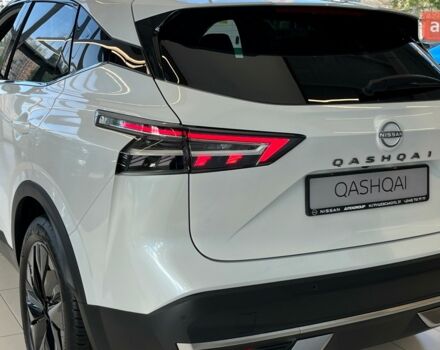 купить новое авто Ниссан Кашкай 2025 года от официального дилера Автоцентр AUTOGROUP Nissan Ниссан фото