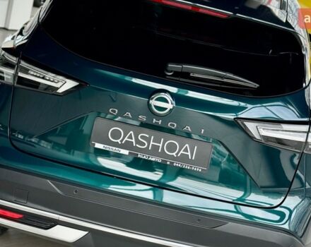 Ниссан Кашкай, объемом двигателя 1.33 л и пробегом 0 тыс. км за 32586 $, фото 20 на Automoto.ua