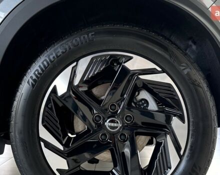 Ніссан Кашкай, об'ємом двигуна 1.33 л та пробігом 0 тис. км за 32497 $, фото 25 на Automoto.ua