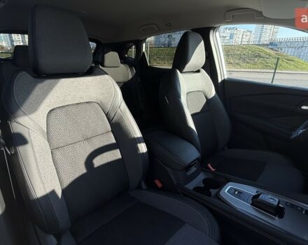 Ніссан Кашкай, об'ємом двигуна 1.5 л та пробігом 0 тис. км за 39169 $, фото 24 на Automoto.ua