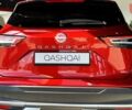 купити нове авто Ніссан Кашкай 2025 року від офіційного дилера Автоцентр AUTO.RIA Ніссан фото