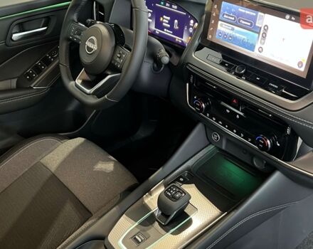 купити нове авто Ніссан Кашкай 2025 року від офіційного дилера Автоцентр AUTO.RIA Ніссан фото