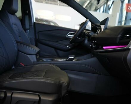 Ніссан Кашкай, об'ємом двигуна 1.33 л та пробігом 0 тис. км за 35672 $, фото 18 на Automoto.ua