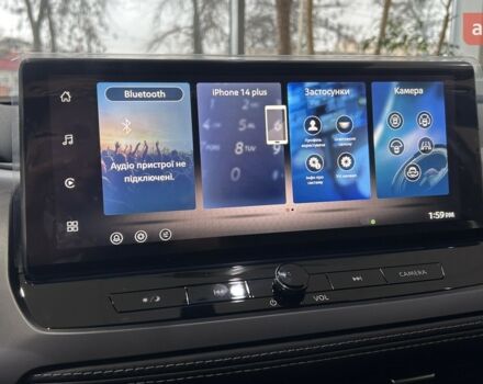 Ниссан Кашкай, объемом двигателя 1.33 л и пробегом 0 тыс. км за 32678 $, фото 10 на Automoto.ua