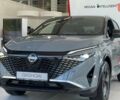 купить новое авто Ниссан Кашкай 2025 года от официального дилера Автоцентр AUTOGROUP Nissan Ниссан фото