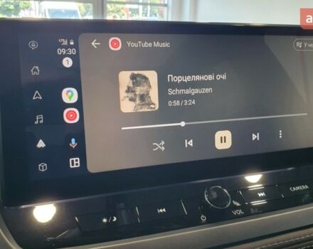 Ніссан Кашкай, об'ємом двигуна 1.33 л та пробігом 0 тис. км за 36970 $, фото 67 на Automoto.ua