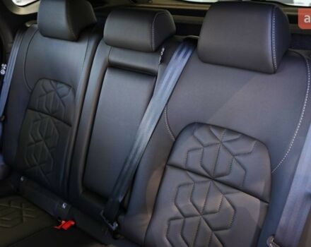 Ніссан Кашкай, об'ємом двигуна 1.33 л та пробігом 0 тис. км за 35672 $, фото 16 на Automoto.ua