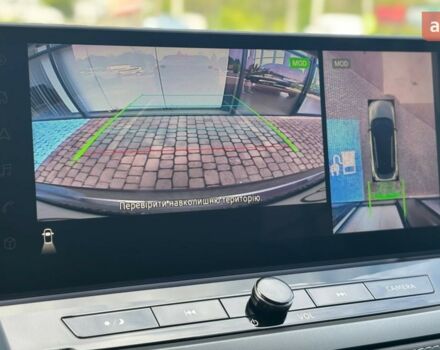 Ніссан Кашкай, об'ємом двигуна 1.33 л та пробігом 0 тис. км за 32367 $, фото 25 на Automoto.ua