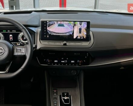 купить новое авто Ниссан Кашкай 2025 года от официального дилера Автоцентр AUTOGROUP Nissan Ниссан фото
