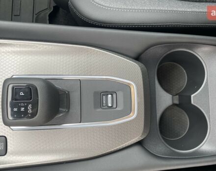 Ниссан Кашкай, объемом двигателя 1.33 л и пробегом 0 тыс. км за 32533 $, фото 11 на Automoto.ua