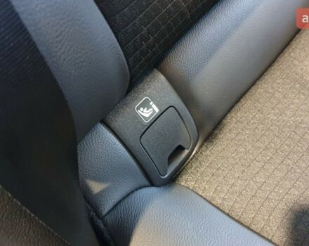 Ніссан Кашкай, об'ємом двигуна 1.33 л та пробігом 0 тис. км за 36771 $, фото 60 на Automoto.ua