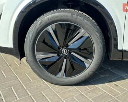 Ниссан Кашкай, объемом двигателя 1.33 л и пробегом 0 тыс. км за 35412 $, фото 12 на Automoto.ua