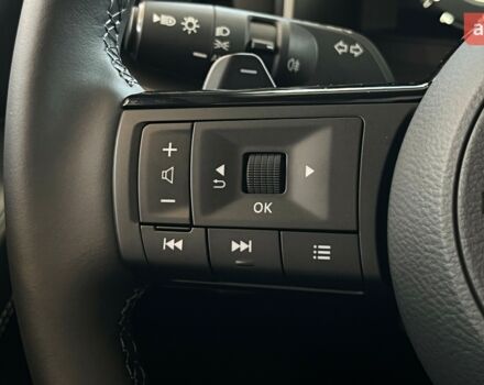 купити нове авто Ніссан Кашкай 2025 року від офіційного дилера Автоцентр AUTOGROUP Nissan Ніссан фото