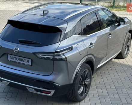 Ниссан Кашкай, объемом двигателя 1.33 л и пробегом 0 тыс. км за 35270 $, фото 16 на Automoto.ua