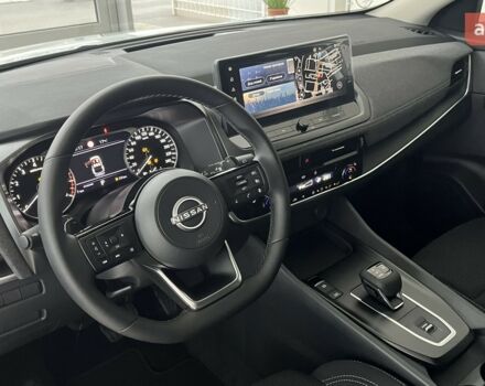 Ніссан Кашкай, об'ємом двигуна 1.33 л та пробігом 0 тис. км за 29919 $, фото 13 на Automoto.ua