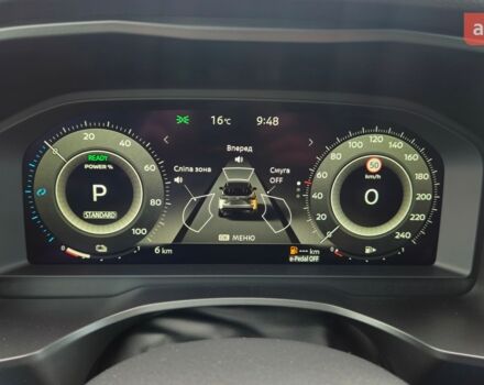 Ніссан Кашкай, об'ємом двигуна 1.5 л та пробігом 0 тис. км за 42536 $, фото 20 на Automoto.ua