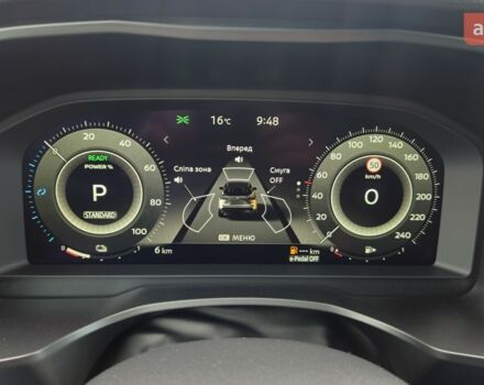 Ниссан Кашкай, объемом двигателя 1.5 л и пробегом 0 тыс. км за 42765 $, фото 20 на Automoto.ua