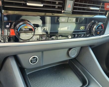 Ниссан Кашкай, объемом двигателя 1.33 л и пробегом 0 тыс. км за 29933 $, фото 23 на Automoto.ua