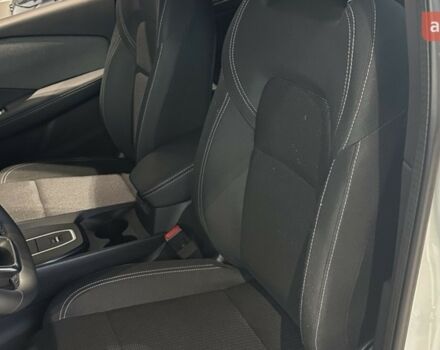 Ніссан Кашкай, об'ємом двигуна 1.33 л та пробігом 0 тис. км за 29729 $, фото 11 на Automoto.ua