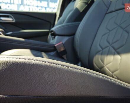 Ніссан Кашкай, об'ємом двигуна 1.33 л та пробігом 0 тис. км за 35447 $, фото 13 на Automoto.ua