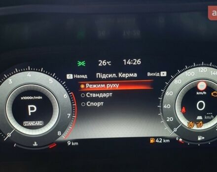 Ніссан Кашкай, об'ємом двигуна 1.33 л та пробігом 0 тис. км за 36970 $, фото 54 на Automoto.ua