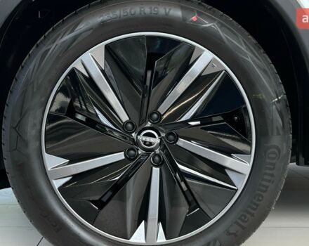 купить новое авто Ниссан Кашкай 2025 года от официального дилера Автоцентр AUTOGROUP Nissan Ниссан фото