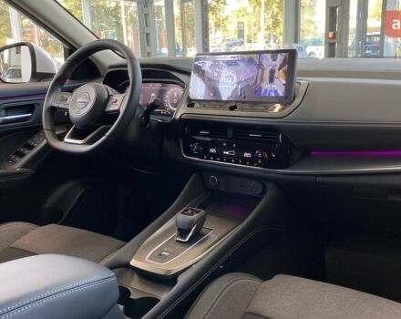 купить новое авто Ниссан Кашкай 2025 года от официального дилера Автоцентр AUTOGROUP Nissan Ниссан фото