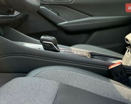 Ніссан Кашкай, об'ємом двигуна 1.33 л та пробігом 0 тис. км за 32642 $, фото 24 на Automoto.ua