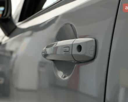 купить новое авто Ниссан Кашкай 2025 года от официального дилера Вікрос Авто (Nissan) Ниссан фото