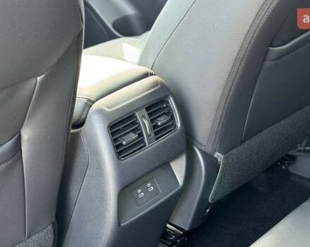 Ніссан Кашкай, об'ємом двигуна 1.33 л та пробігом 0 тис. км за 32367 $, фото 10 на Automoto.ua