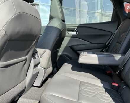 Ниссан Кашкай, объемом двигателя 1.33 л и пробегом 0 тыс. км за 35412 $, фото 40 на Automoto.ua