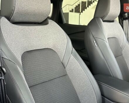 Ніссан Кашкай, об'ємом двигуна 1.33 л та пробігом 0 тис. км за 32497 $, фото 12 на Automoto.ua