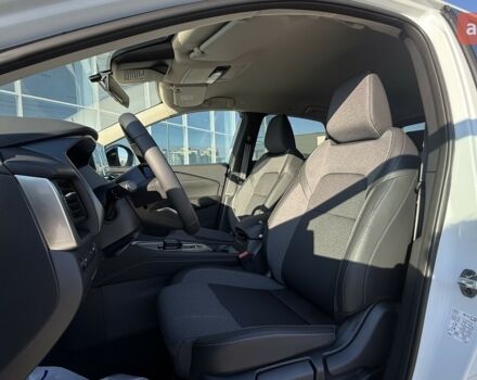 Ніссан Кашкай, об'ємом двигуна 1.5 л та пробігом 0 тис. км за 39169 $, фото 25 на Automoto.ua