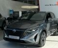 купить новое авто Ниссан Кашкай 2025 года от официального дилера Автоцентр AUTOGROUP Nissan Ниссан фото