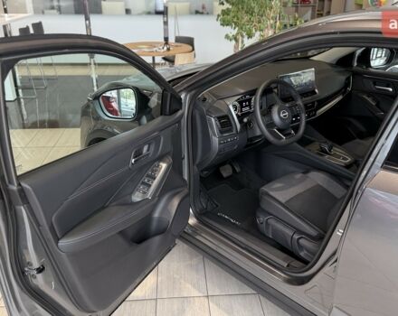 купить новое авто Ниссан Кашкай 2025 года от официального дилера Автоцентр AUTO.RIA Ниссан фото