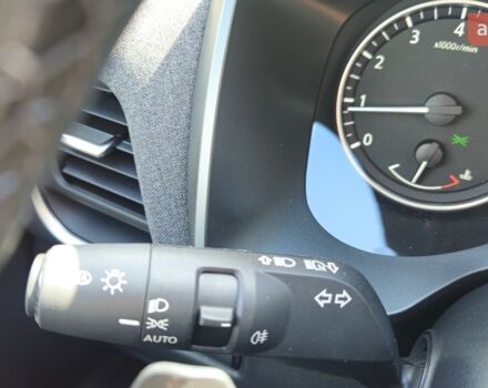 Ниссан Кашкай, объемом двигателя 1.33 л и пробегом 0 тыс. км за 29933 $, фото 11 на Automoto.ua