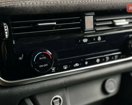 Ниссан Кашкай, объемом двигателя 1.33 л и пробегом 0 тыс. км за 29736 $, фото 14 на Automoto.ua