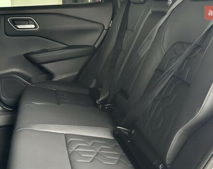 Ниссан Кашкай, объемом двигателя 1.33 л и пробегом 0 тыс. км за 37487 $, фото 10 на Automoto.ua