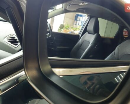 Ниссан Кашкай, объемом двигателя 1.33 л и пробегом 0 тыс. км за 34725 $, фото 7 на Automoto.ua